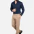 formal sandle pants