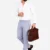 formal light blue pants
