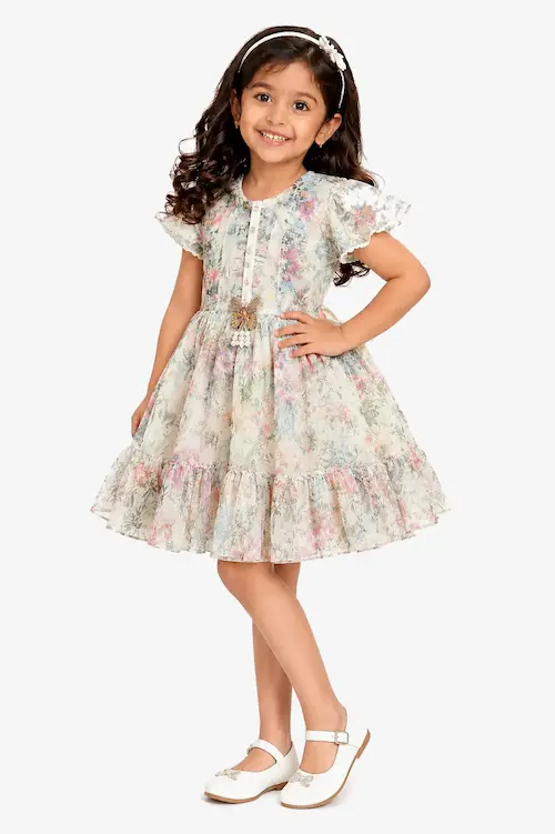 dream dress
