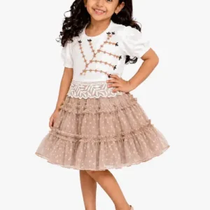 whitewithskirt image1